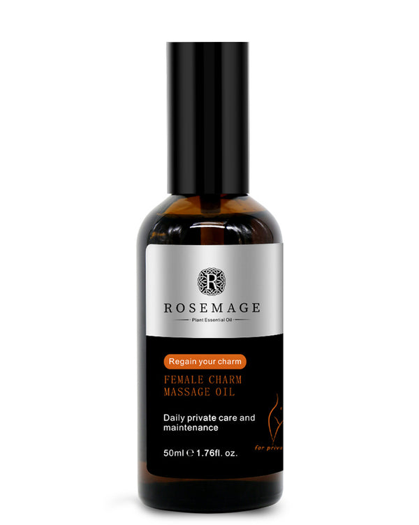 Natural Rejuvenating Yoni Oil