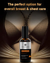 Breast Massage Oil for Daily Bust Care