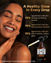 100% Pure Natural Moisturizing & Nourishing Facial Oil