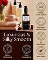 Rose Massage Oil