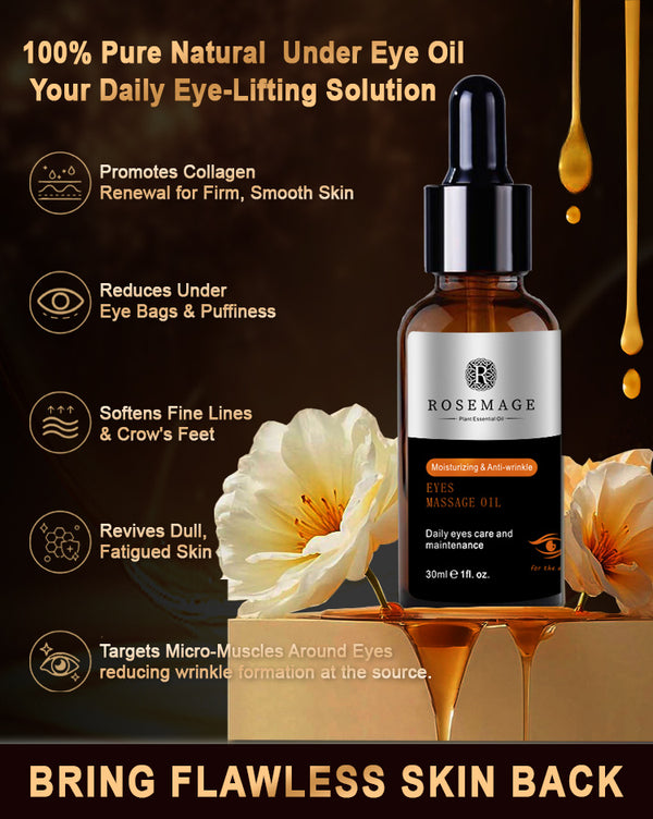 100%-Pure-Natural--Under-Eye-Oil-for-Wrinkles,-Fine-Lines,-Crow’s-Feet-&-Eye-Bags