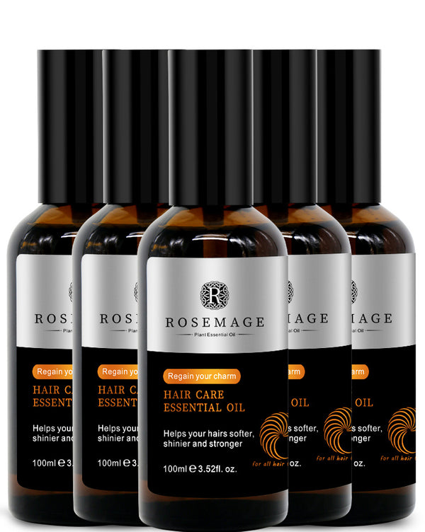 Hair Care Essential Oil