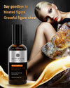 Anti Cellulite & Firming Body Massage Oil