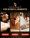 Passion Sensual Massage Oil for Couples