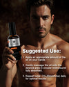 Man Care Massage Oil for Private Part