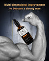 Man Care Massage Oil for Private Part