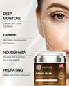 Retinol Collagen & Hyaluronic Acid Anti-Aging & Wrinkle Moisturizer Firming Face Cream