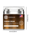 Retinol Collagen & Hyaluronic Acid Anti-Aging & Wrinkle Moisturizer Firming Face Cream